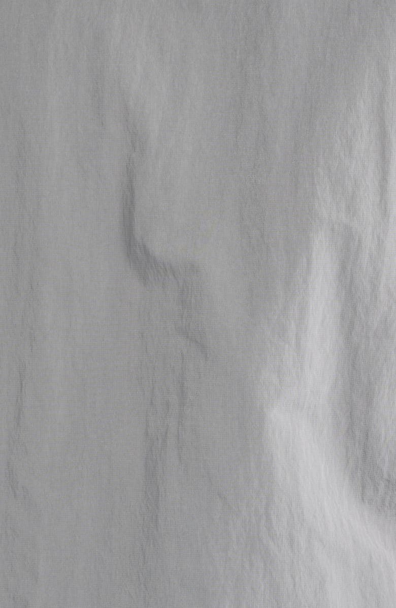 Hunter Horley Hooded Water Resistant Ripstop Jacket, Alternate, color, 036 Castlerock