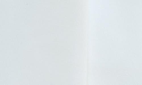 Nina Leonard Notch Lapel Peplum Blazer In Ivory