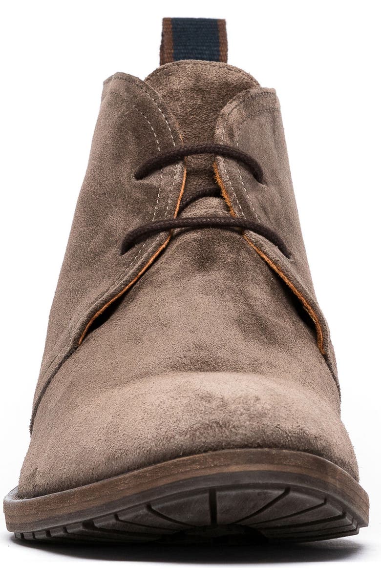 Rodd & Gunn Pebbly Hill Chukka Boot, Alternate, color, Taupe