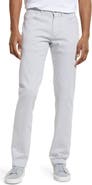 Peter Millar Ultimate 5-Pocket Straight Leg Sateen Pants