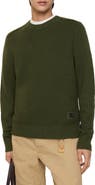 Burberry Cashmere Sweater