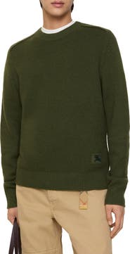 Burberry Cashmere Sweater