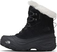 The North Face Kids' Shellista V Lace-Up Waterproof Boot