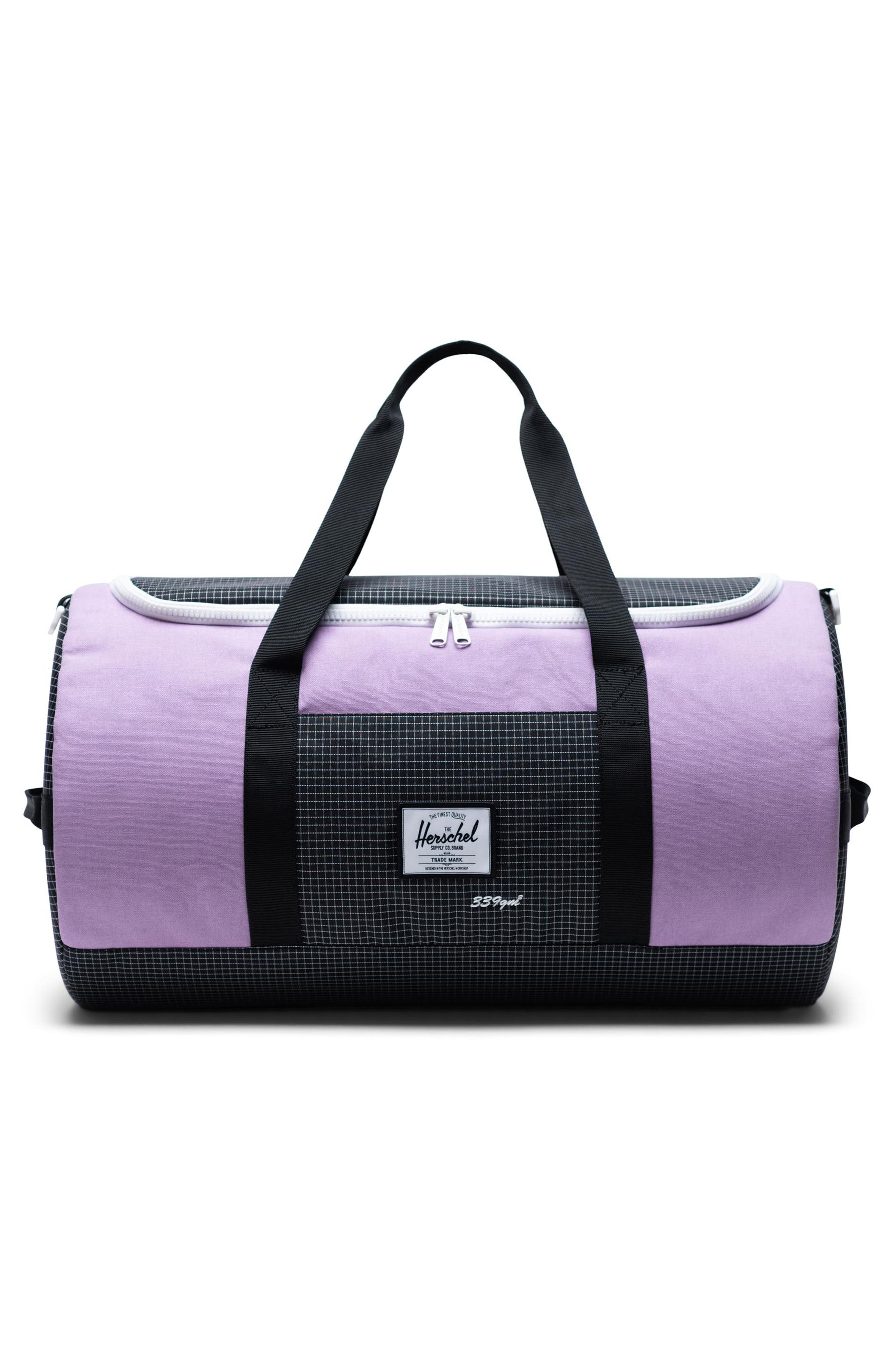 Herschel Supply Co. Sutton Duffle Bag, Main, color, 