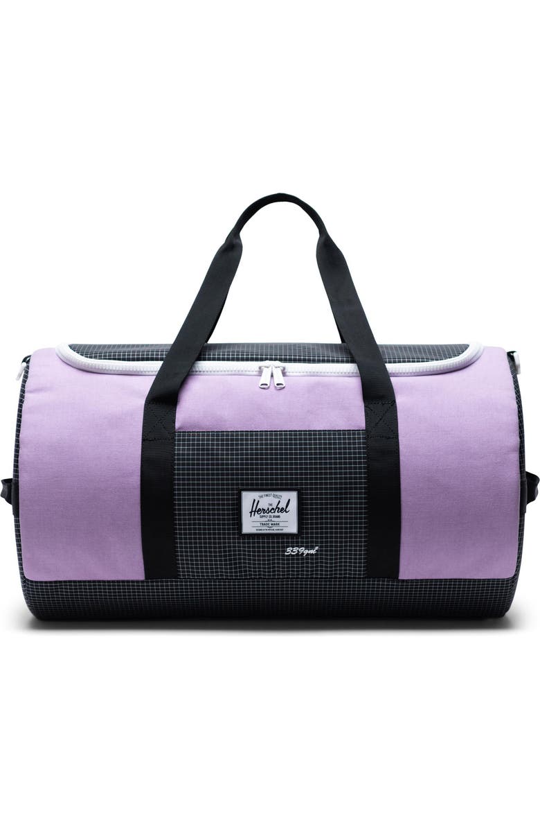 Herschel Supply Co. Sutton Duffle Bag, Main, color,