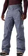 Backcountry Crestcruiser Insulated Pant - Men's