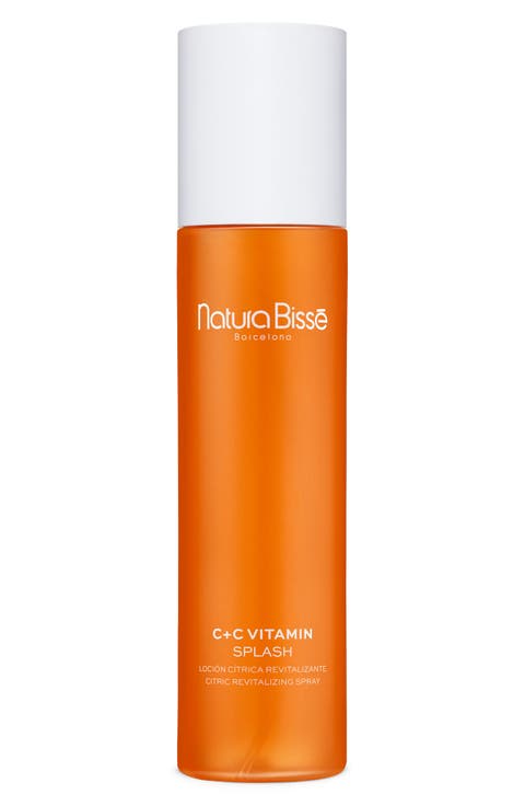 C+C Vitamin Splash