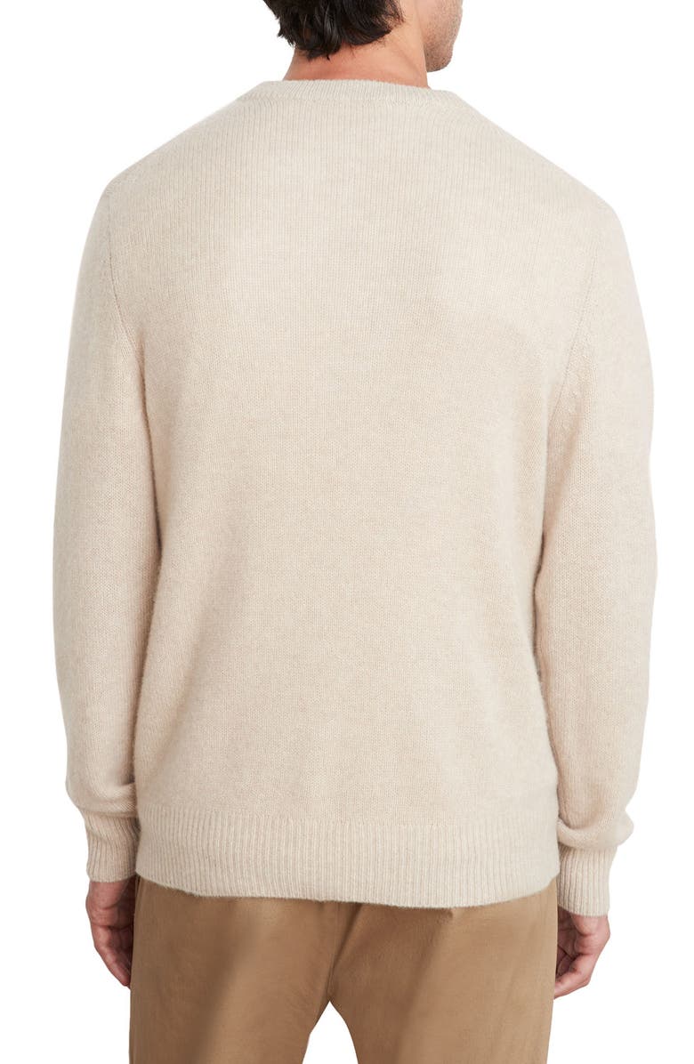 Vince Cashmere V-Neck Sweater, Alternate, color,