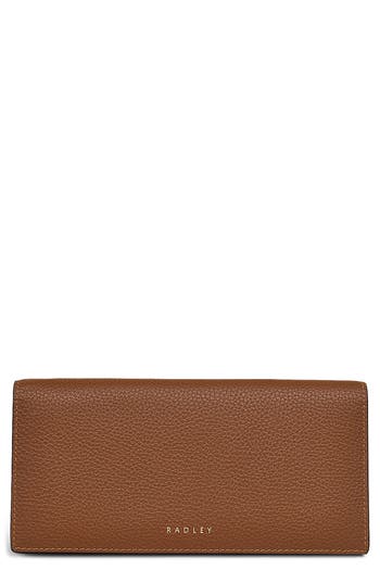 Radley Large The Rathbone Bifold Wallet In Brown