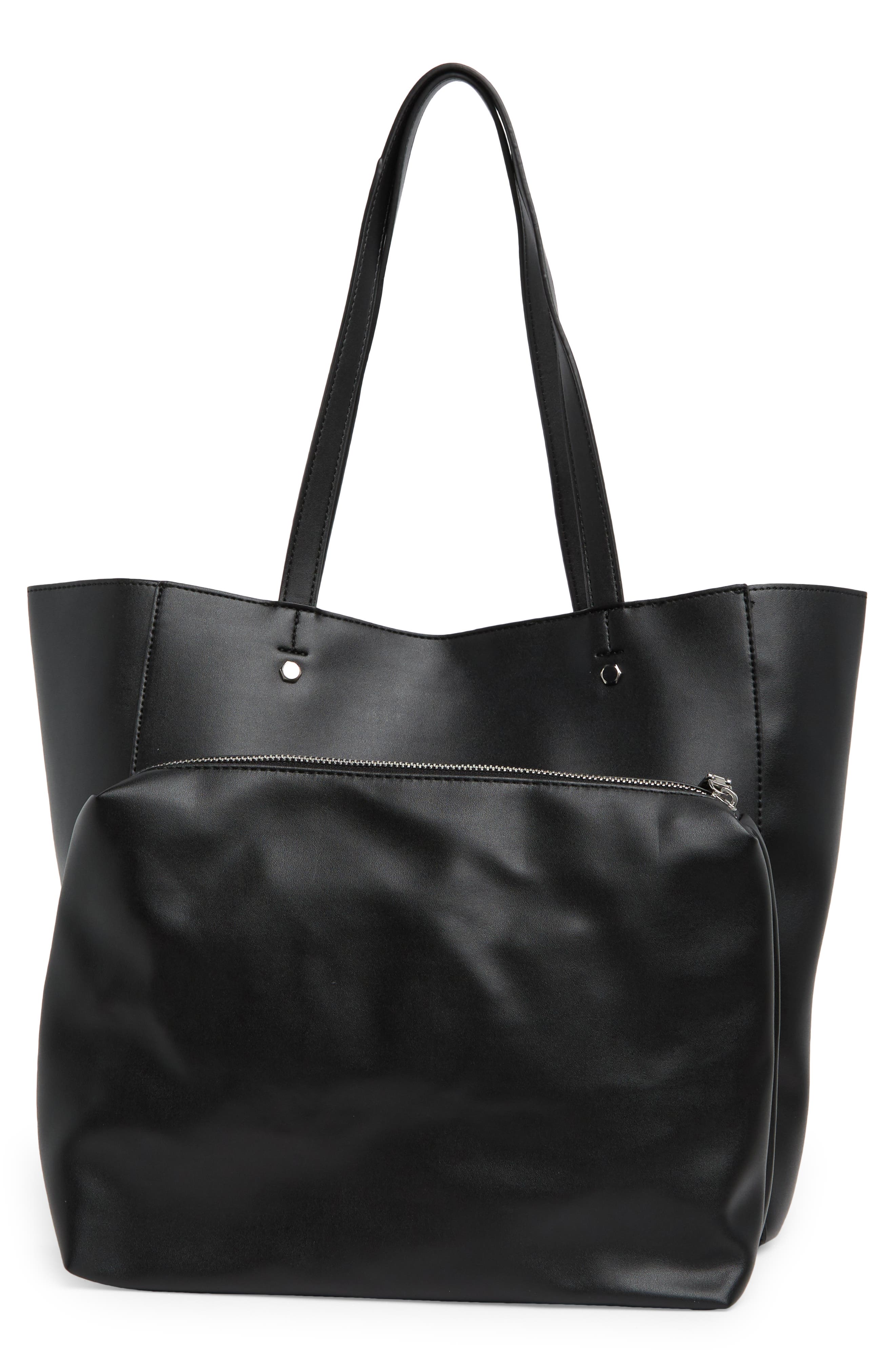 Steve Madden Blindy Large Tote Bag, Alternate, color, 