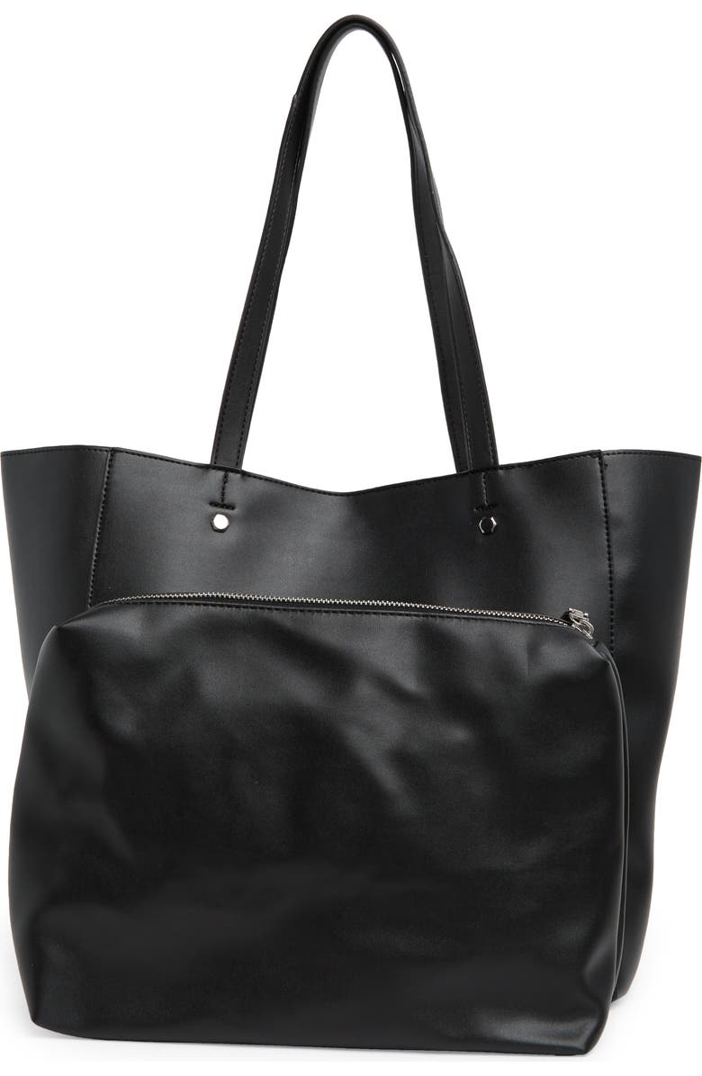 Steve Madden Blindy Large Tote Bag, Alternate, color,
