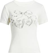 BP. Graphic Baby Tee