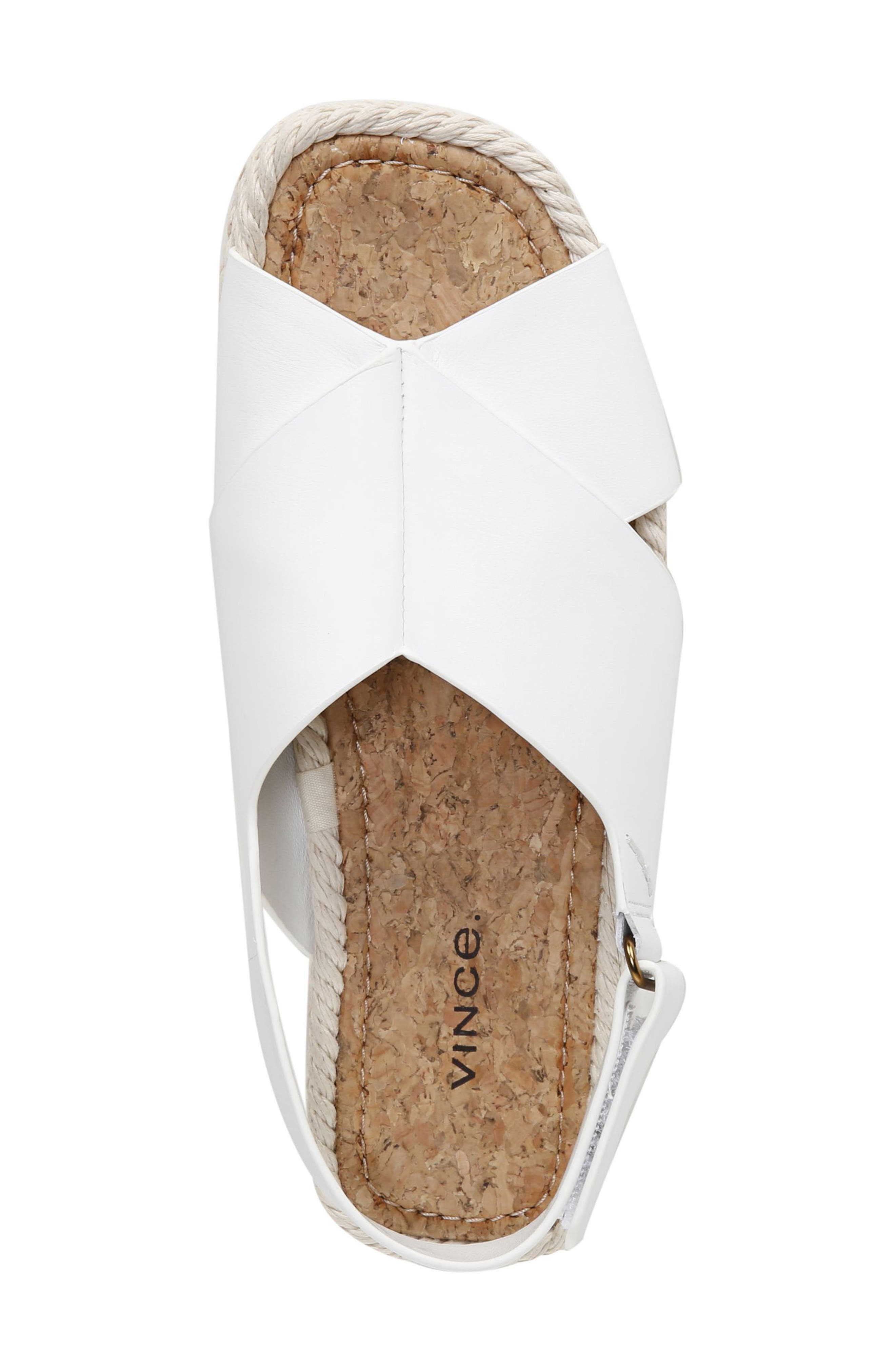 Vince Essen Espadrille Sandal, Alternate, color, 