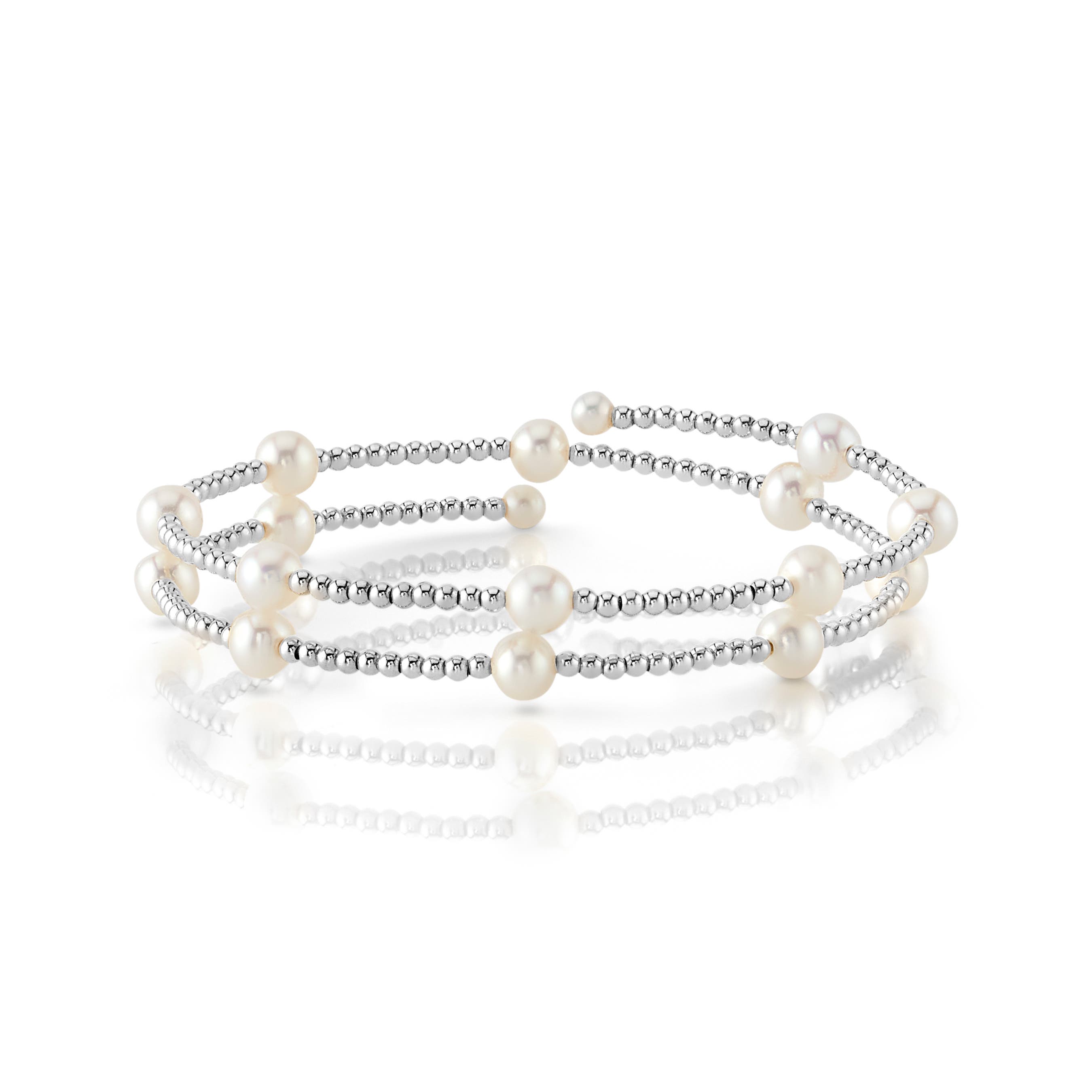 selected White Gold Base