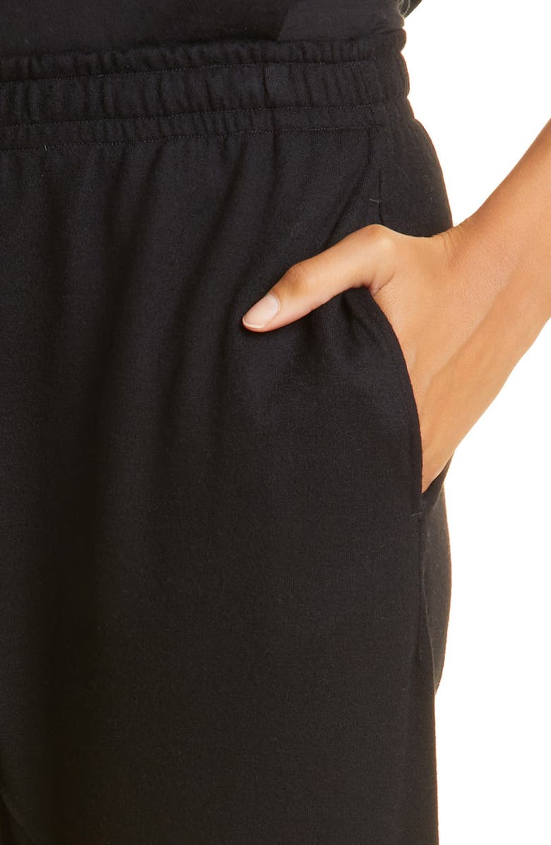 rag & bone Yan Wool Joggers, Alternate, color,