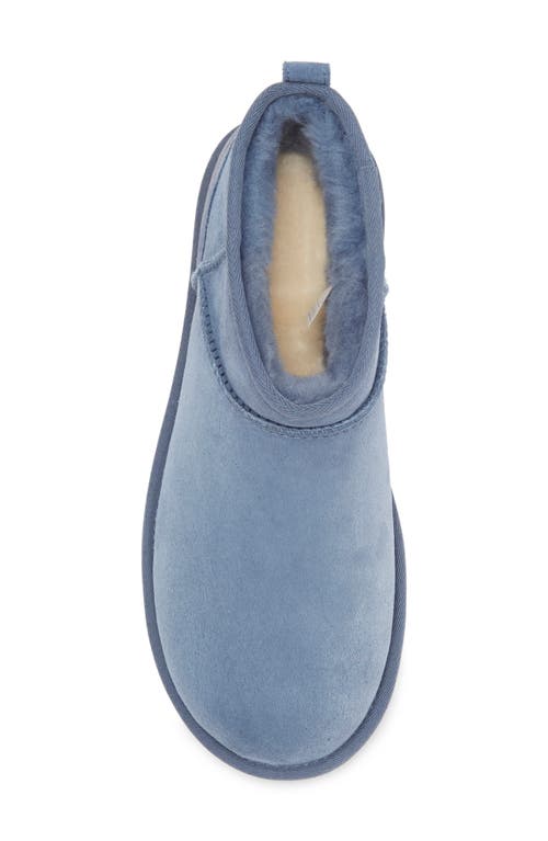 UGG(R) UGG(R) ULTRA MINI CLASSIC BOOT