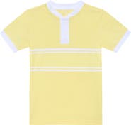 Courtside Kids Boys Blade Shirt