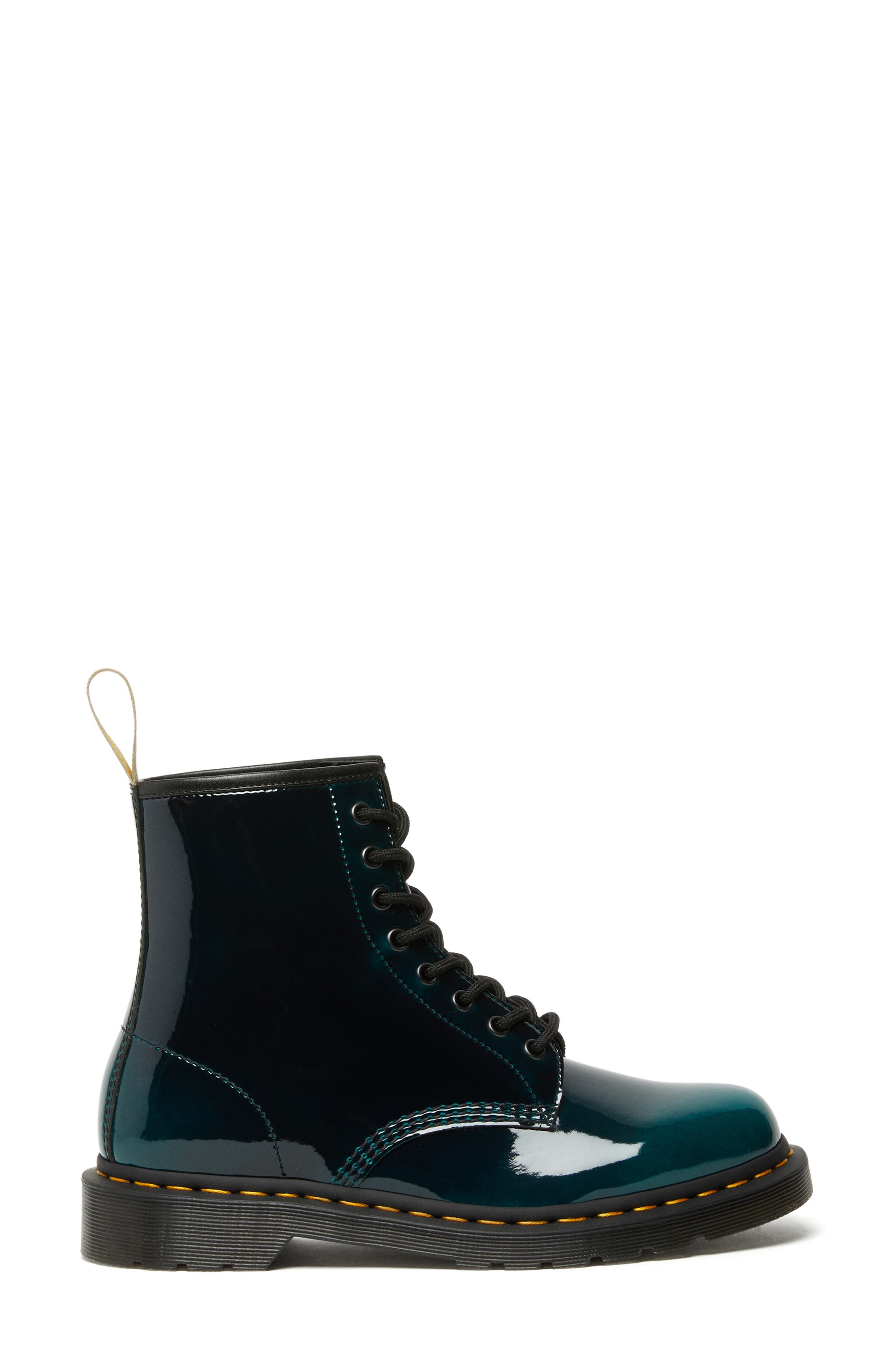 Dr. Martens 1460 Vegan Lace-up Boot, Alternate, color, 