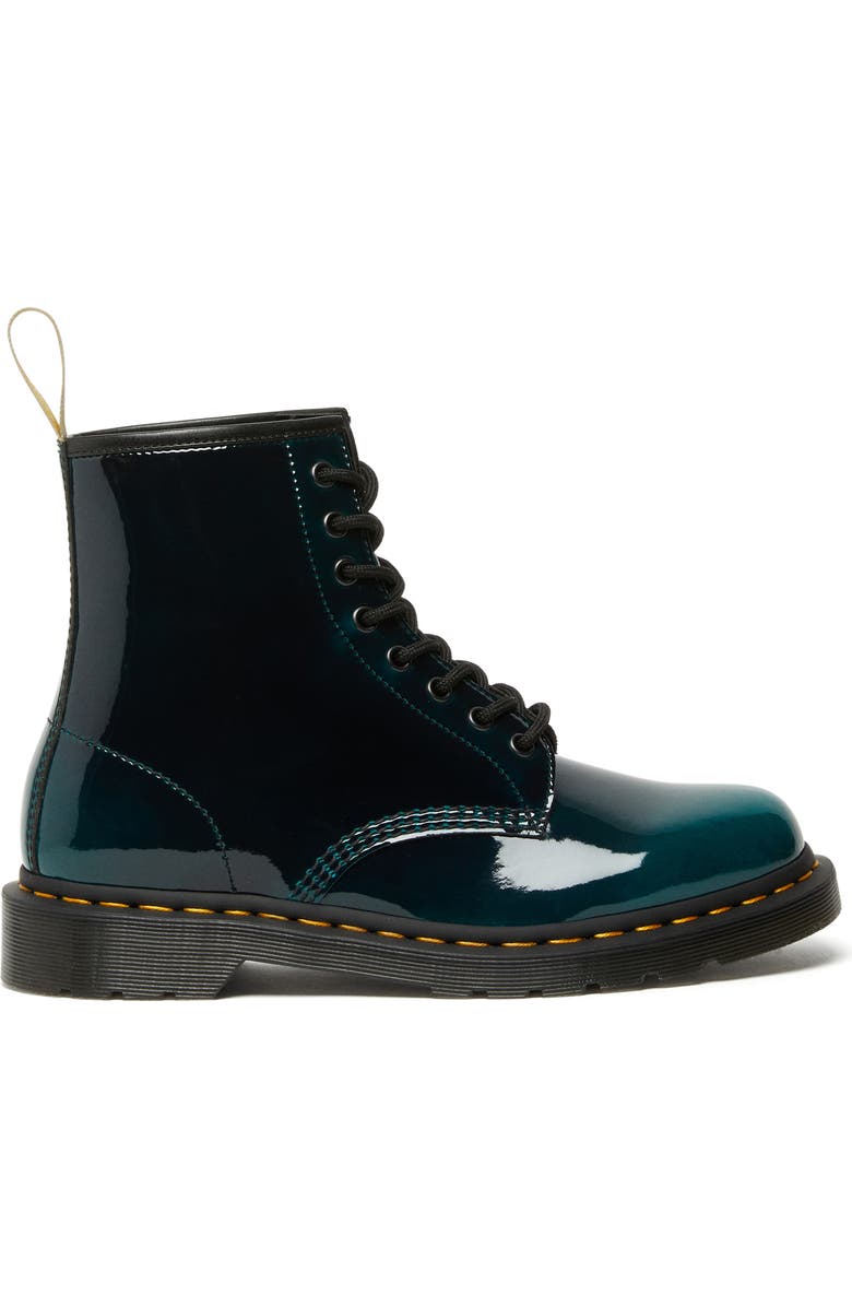 Dr. Martens 1460 Vegan Lace-up Boot, Alternate, color,
