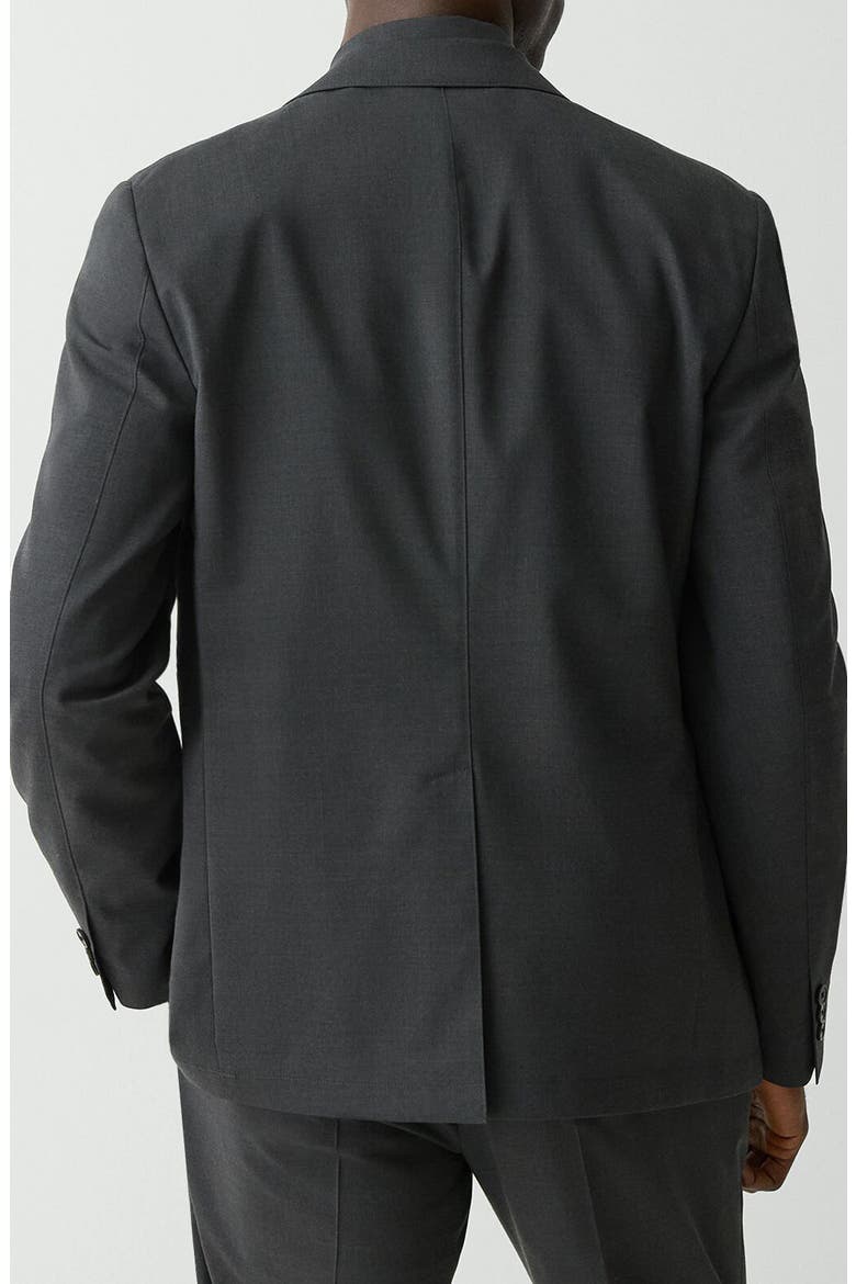 Theory Clinton Travel Motion Wool Blend Blazer (Men) | Nordstrom