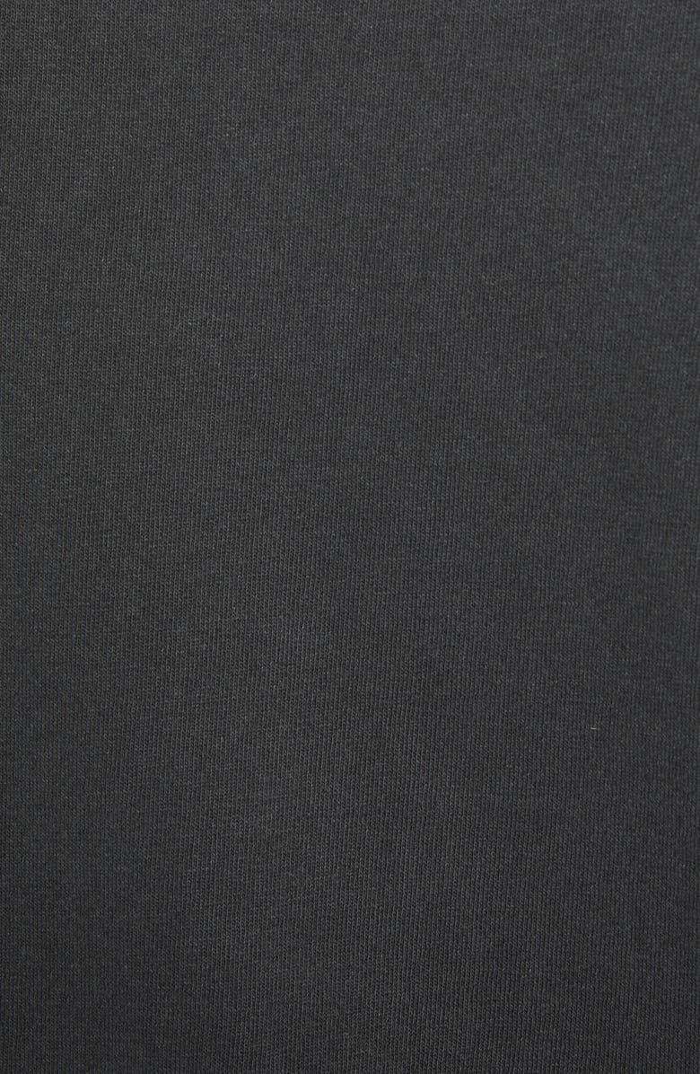 Richer Poorer Relaxed Cotton Crewneck Sweater, Alternate, color, 