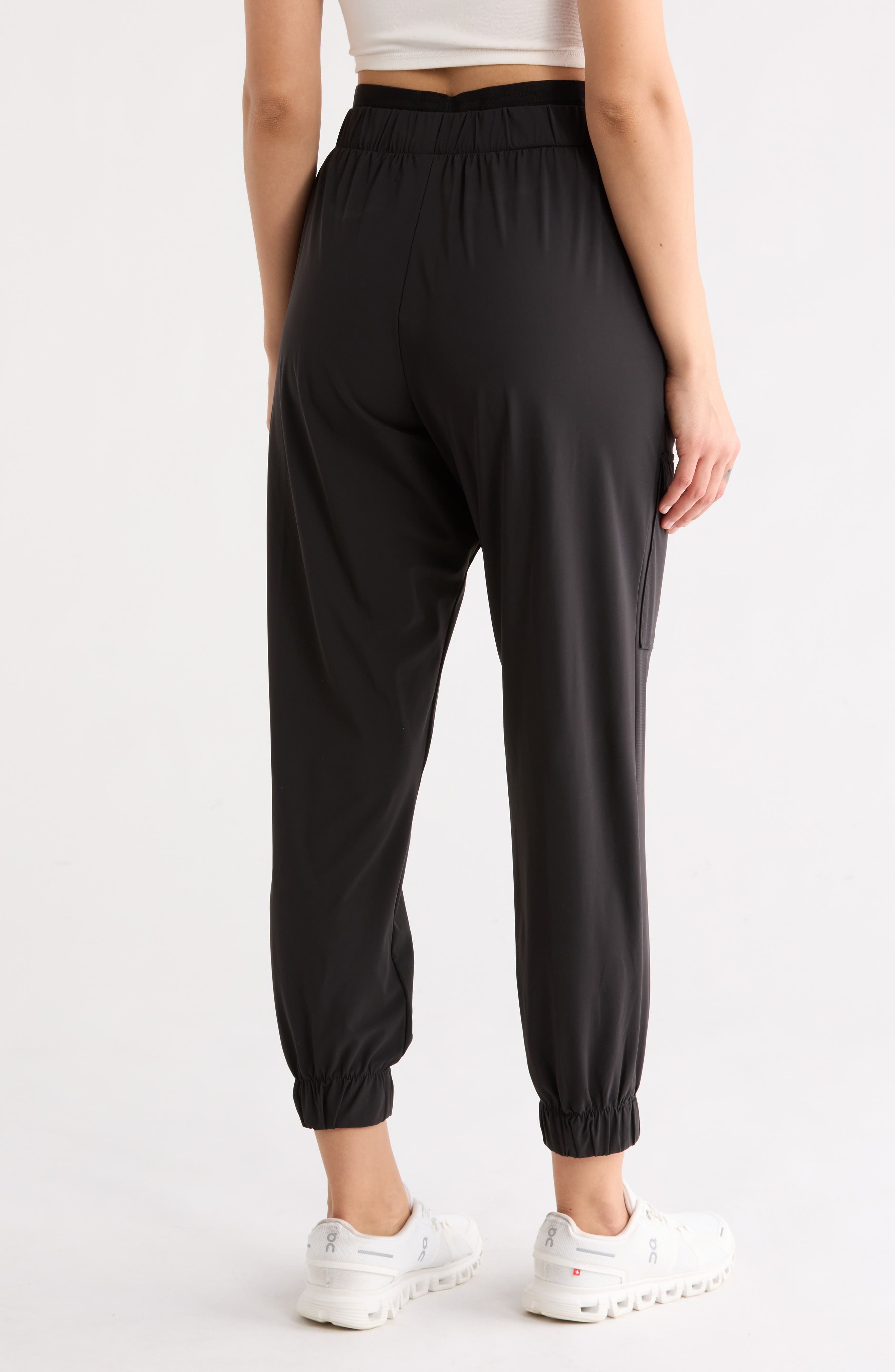 Charter Cargo Joggers - image 2