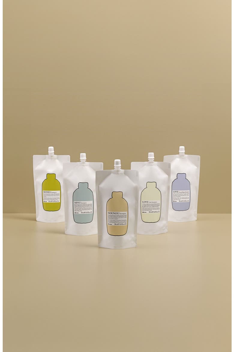 MINU Color Protecting Shampoo Refill, Alternate, color, NONE