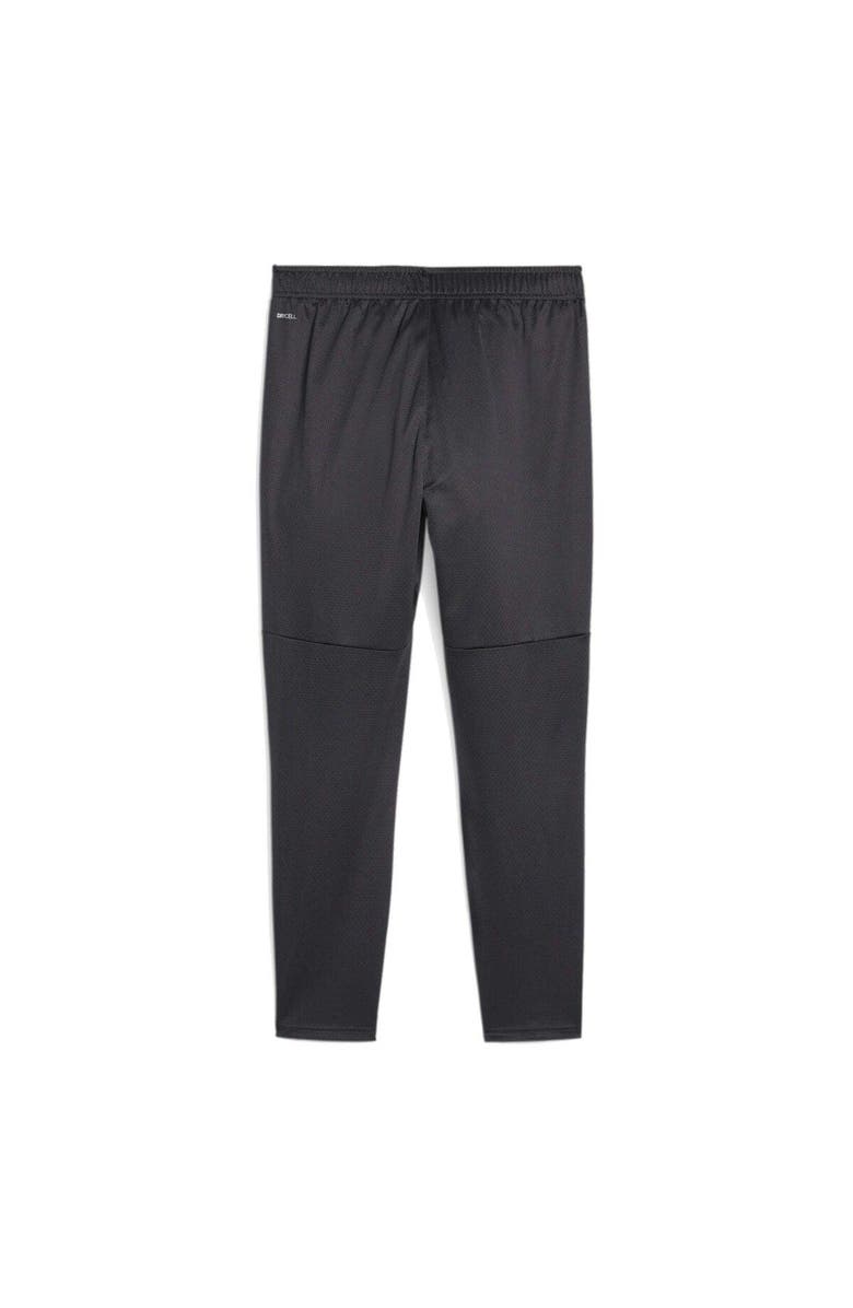 PUMA Men's Puma Navy Manchester City 2023/24 Training Pants, Alternate, color, Navy