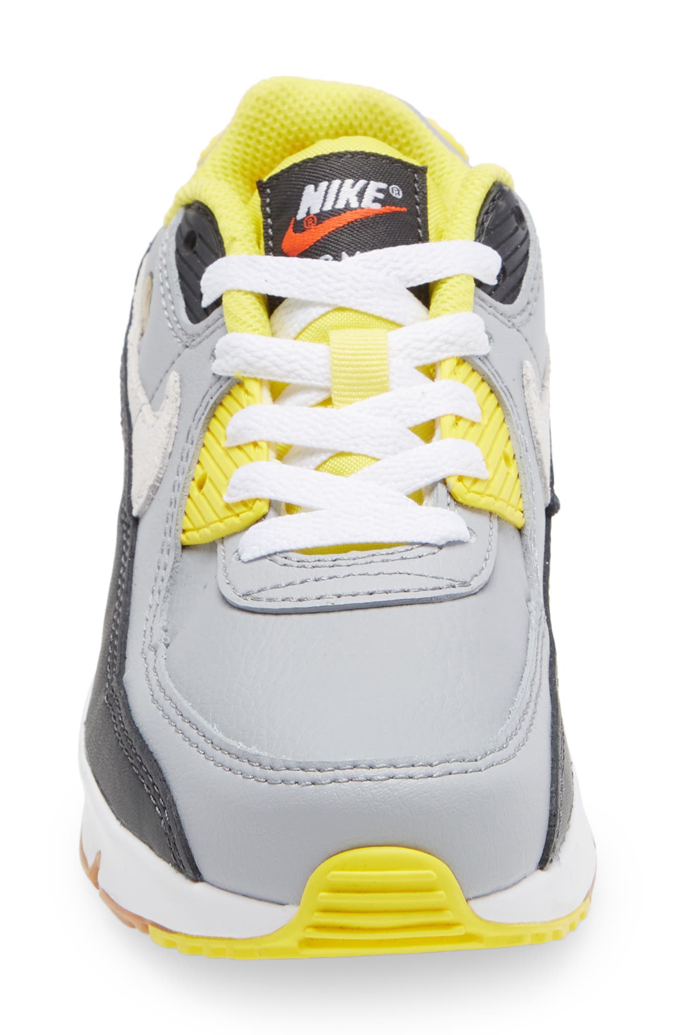 Nike Air Max 90 Sneaker, Alternate, color, 