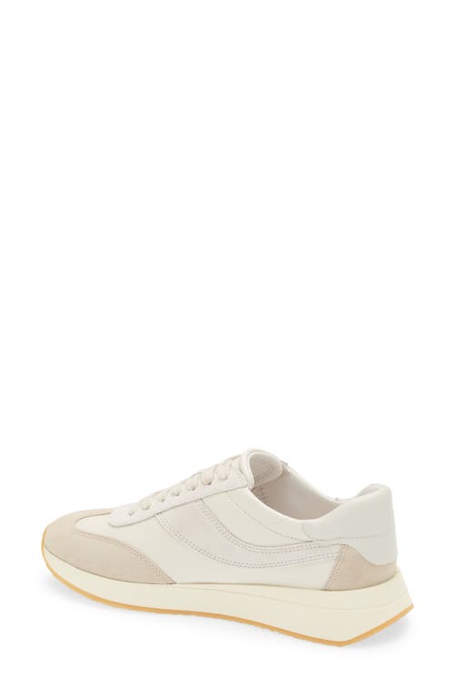 Vince Olla Runner Sneaker In Neutral