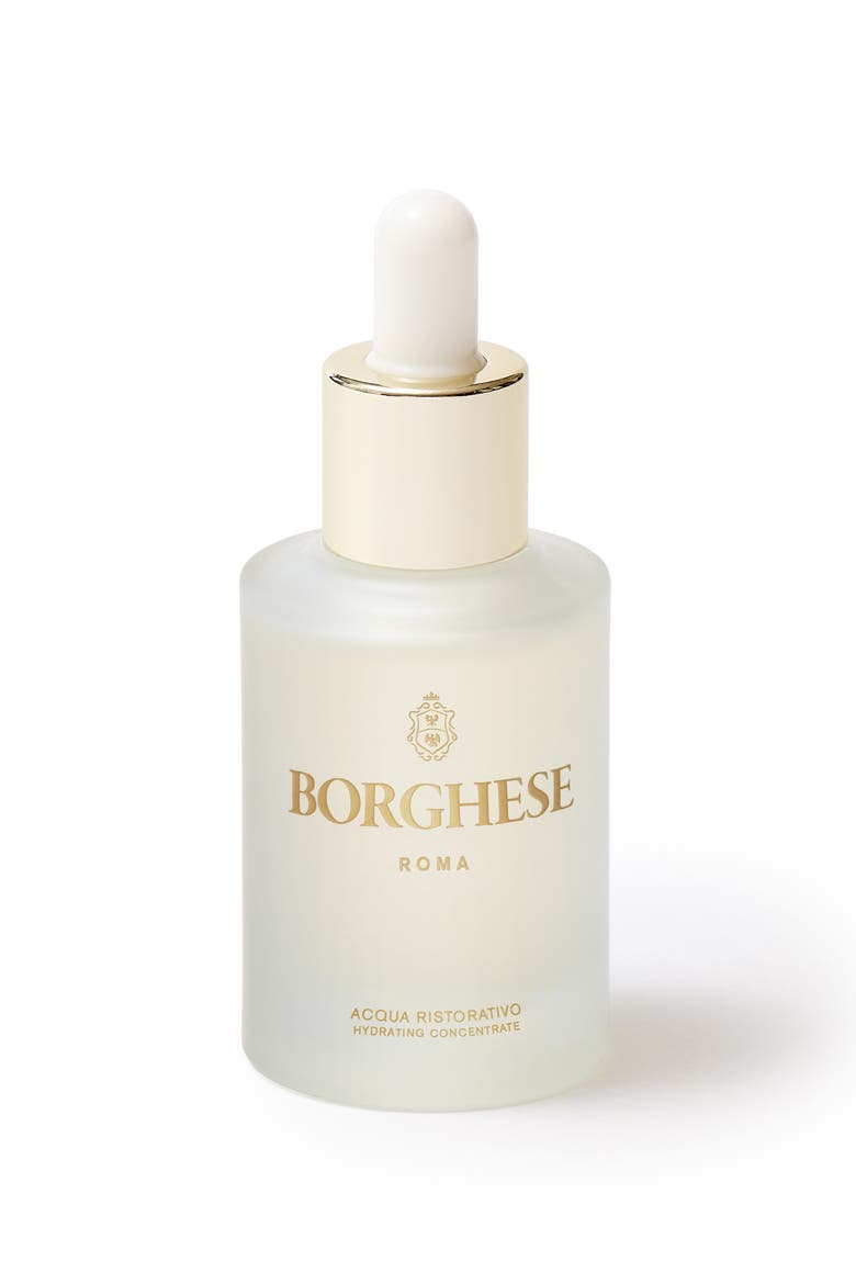 Acqua Ristorativo Hydrating Concentrate, Main, color, No Color
