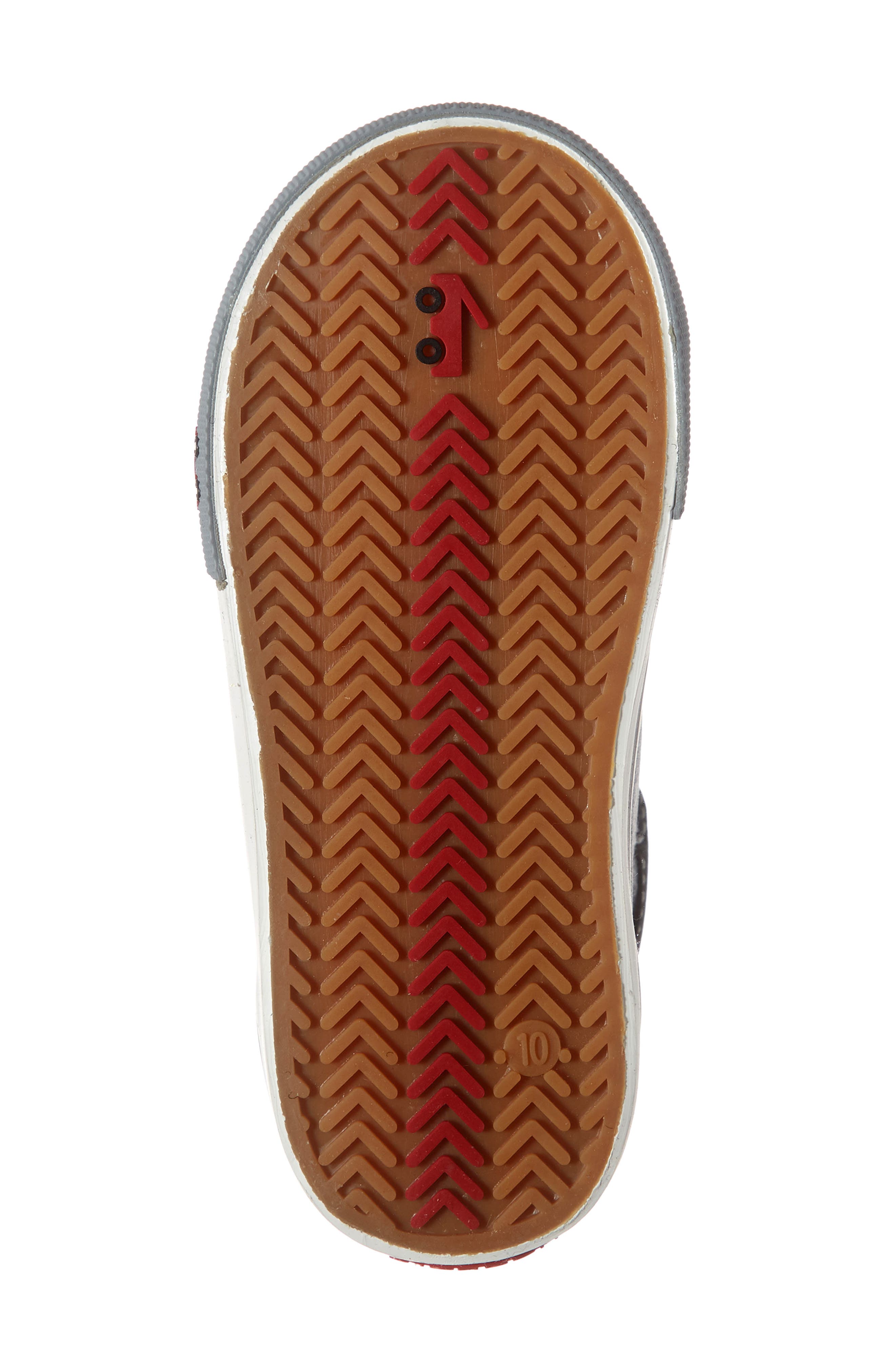 See Kai Run Matty Sneaker, Alternate, color, 