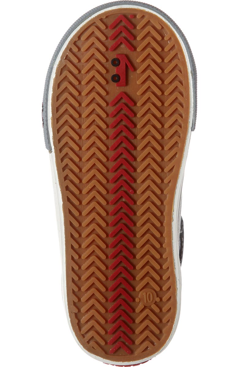 See Kai Run Matty Sneaker, Alternate, color,