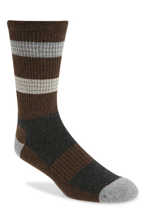 Cozy Crew Socks
