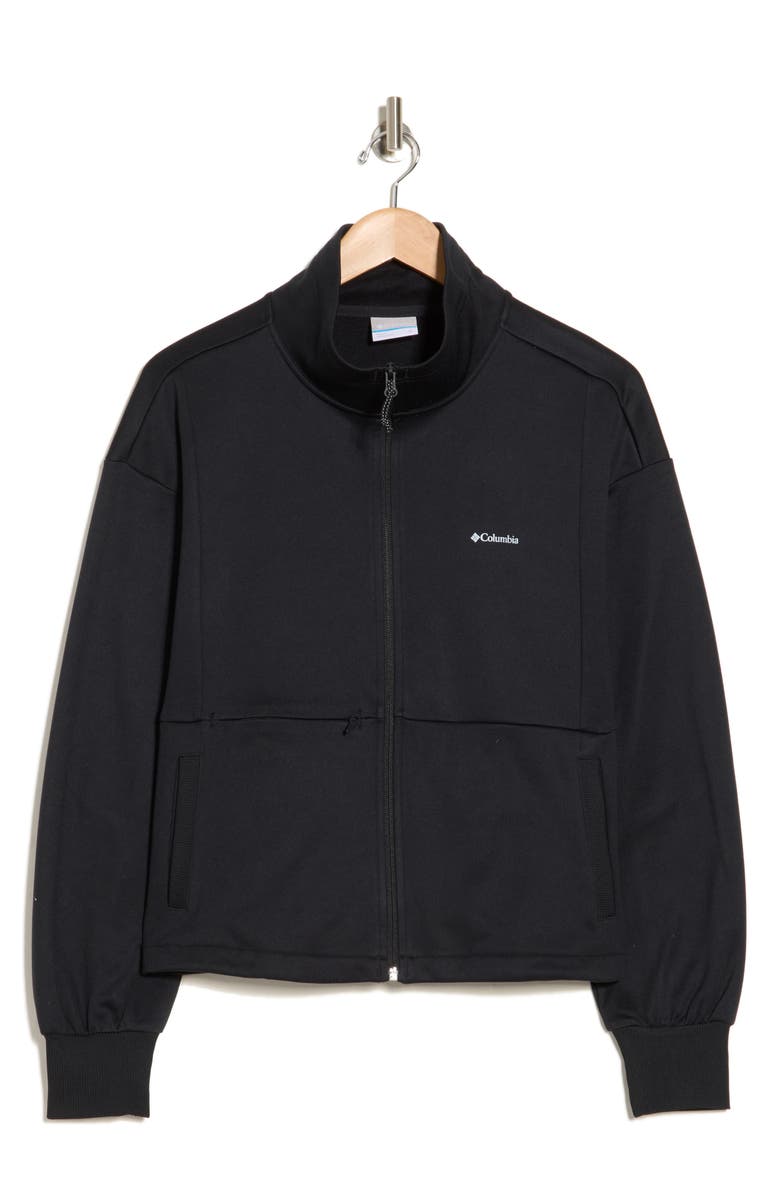 Columbia Boundless Trek Tech Zip Jacket, Alternate, color, 