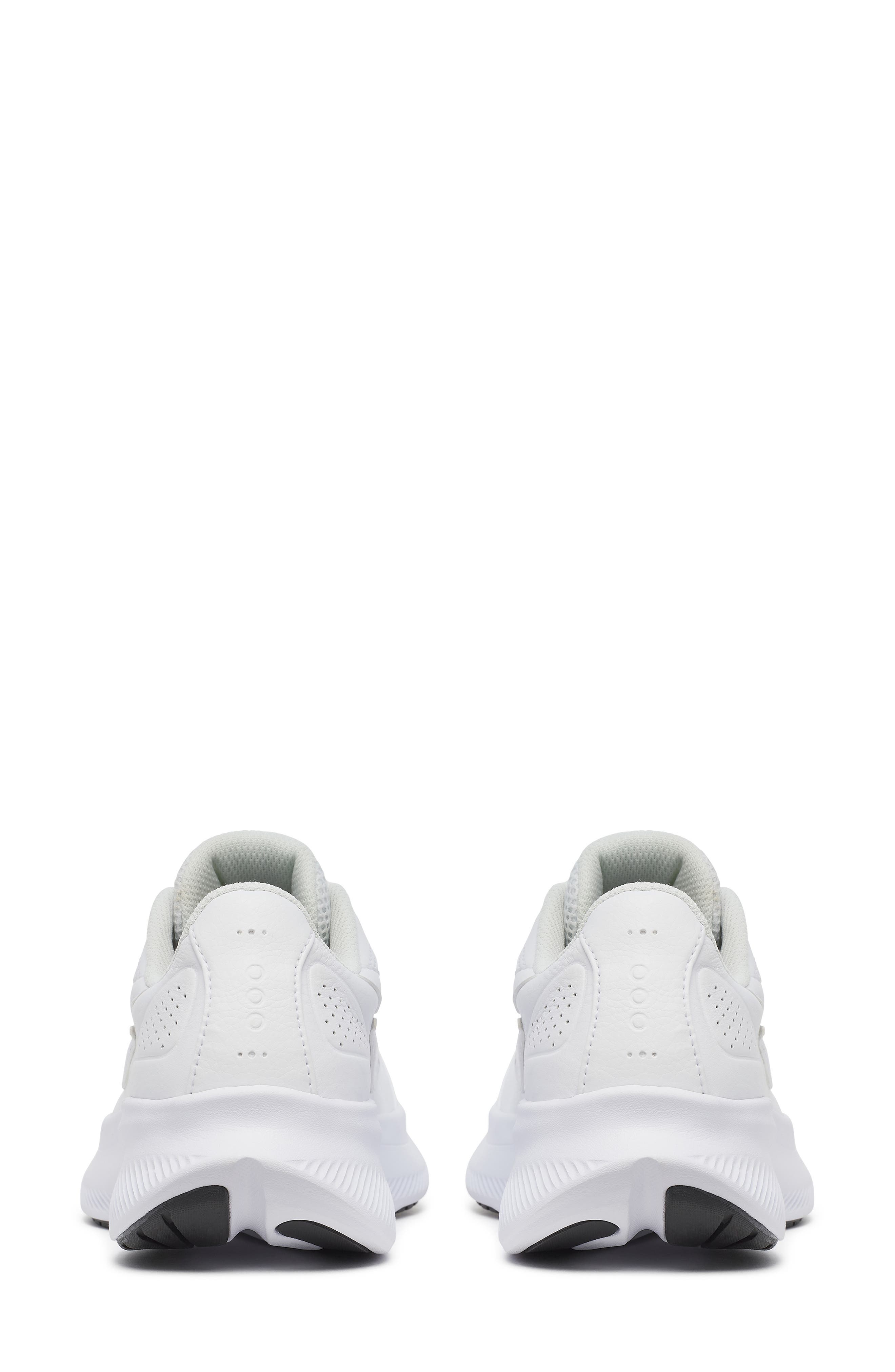 Integrity Metro Walking Sneaker, Alternate, color, WHITE