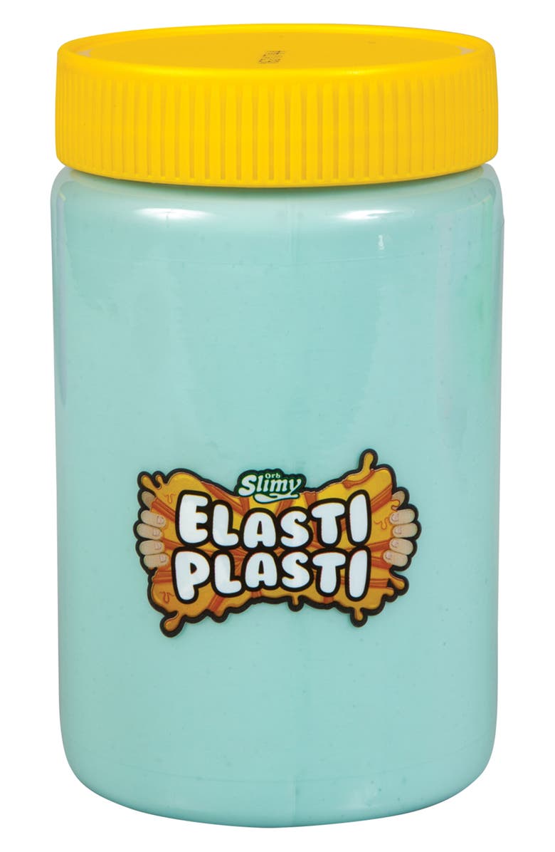 ORB<sup>™</sup> Slimy Elasti Plasti Expanding Plastic, Alternate, color, 