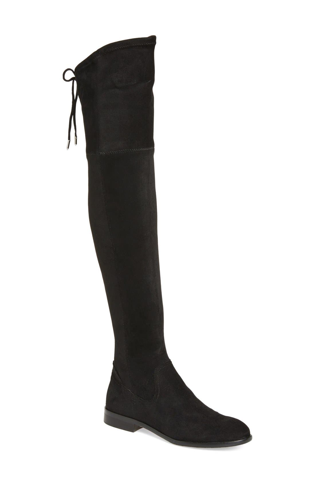 Dolce Vita 'Neely' Over the Knee Boot, Main, color, 