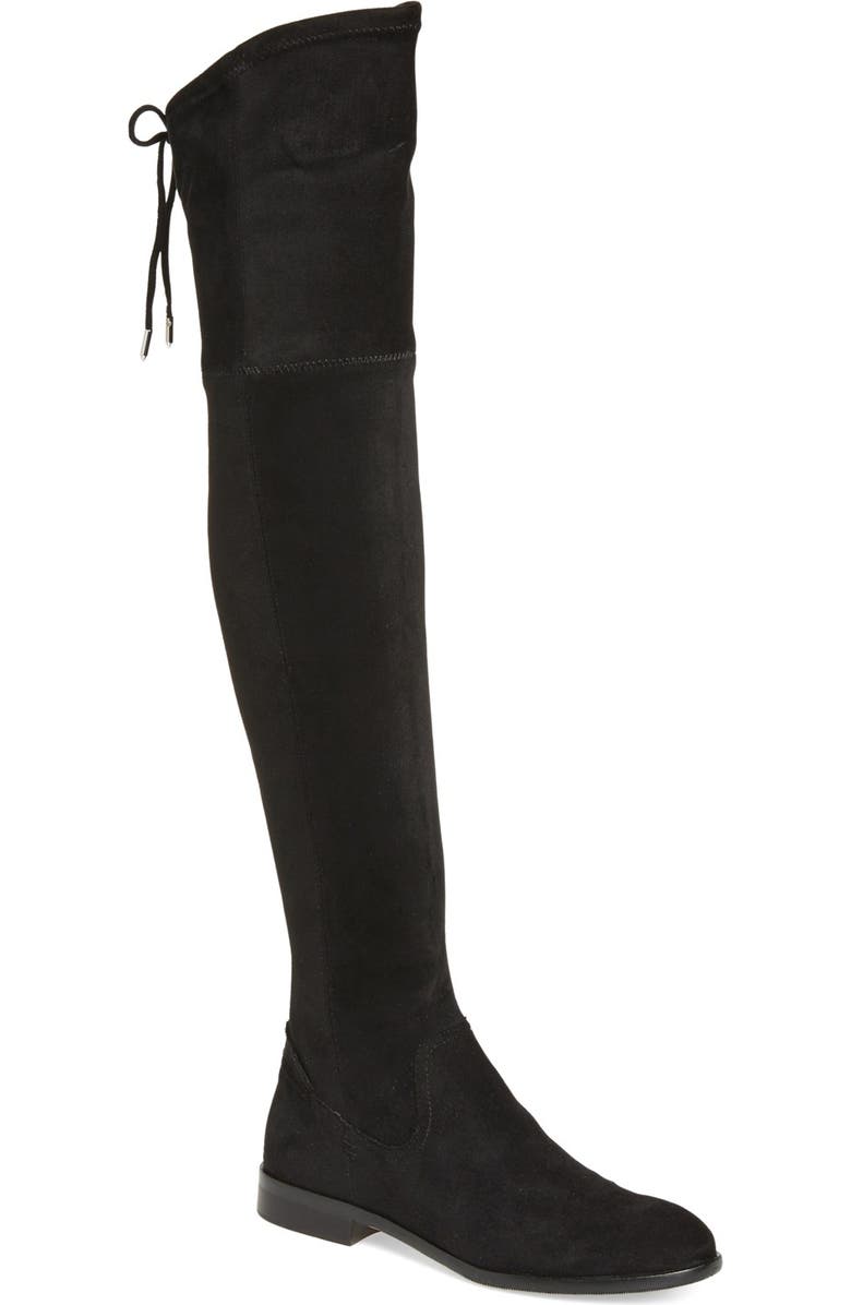 Dolce Vita 'Neely' Over the Knee Boot, Main, color,