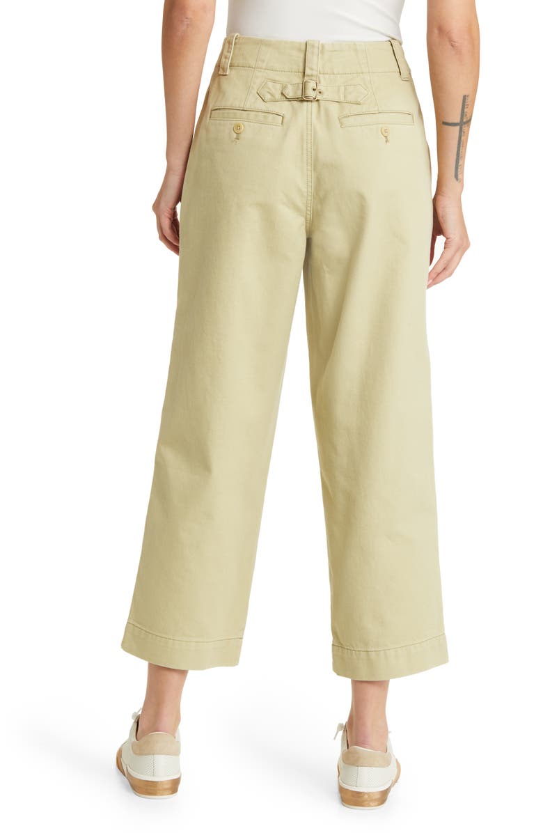 Madewell Relaxed Chino Pants, Alternate, color,
