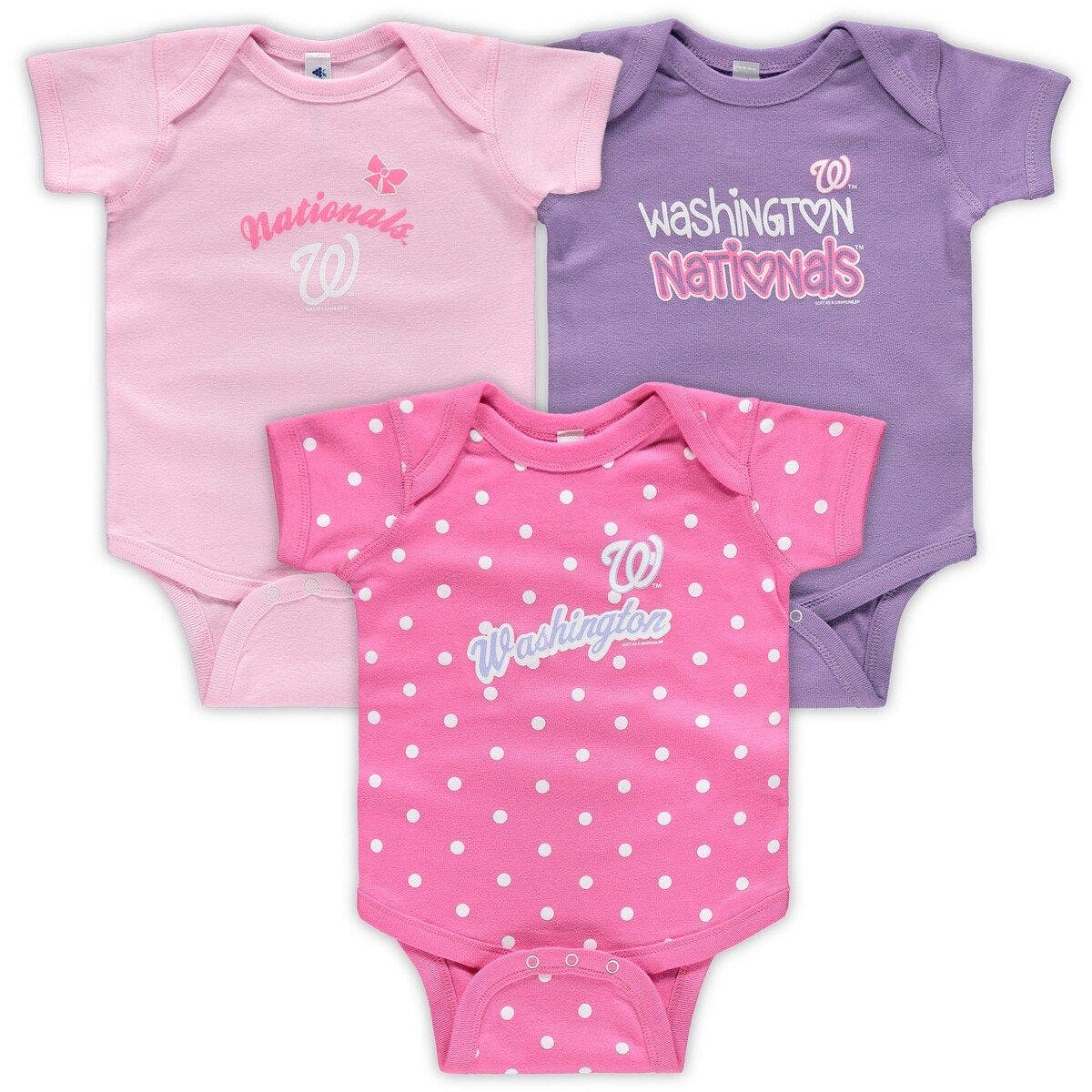 selected Pink