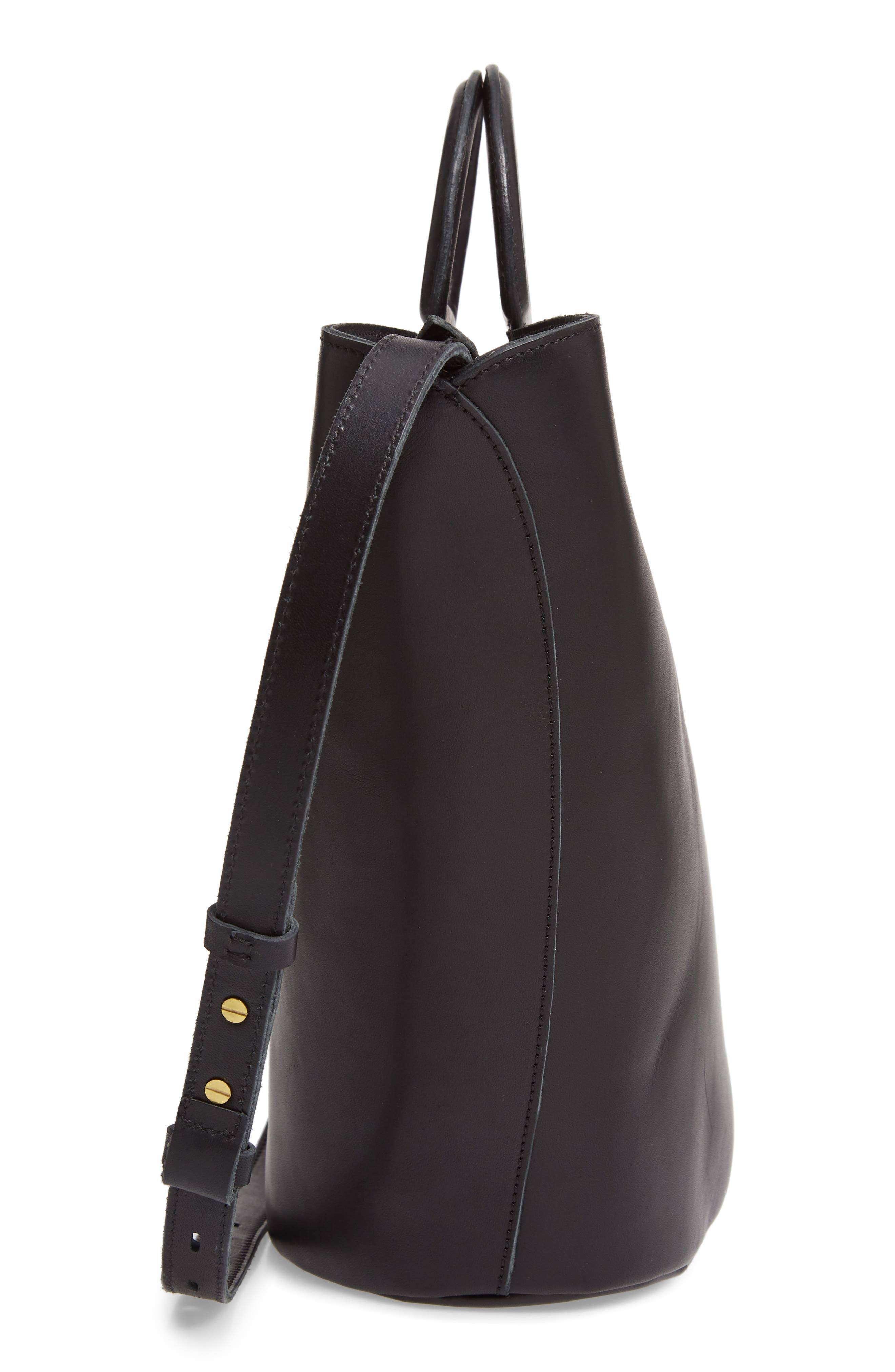 Madewell The Westport Tote, Alternate, color, 