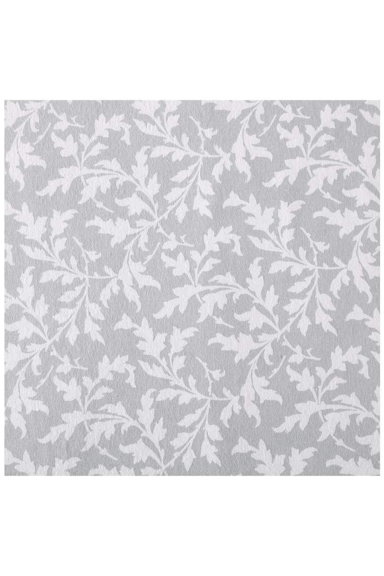 Crestwood Cotton Flannel Sheet Set, Alternate, color, LT-PASTEL GREY