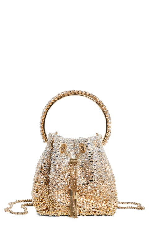 Women's Jimmy Choo Designer Handbags & Wallets | Nordstrom Women's Jimmy Choo Designer Handbags & Wallets | Nordstrom