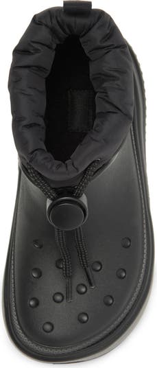 CROCS Stomp Puff Boot (Women) | Nordstromrack