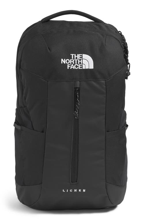The North Face Lichen Daypack In Multi