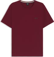 BOSS Mix Match Stretch Cotton Lounge T-Shirt