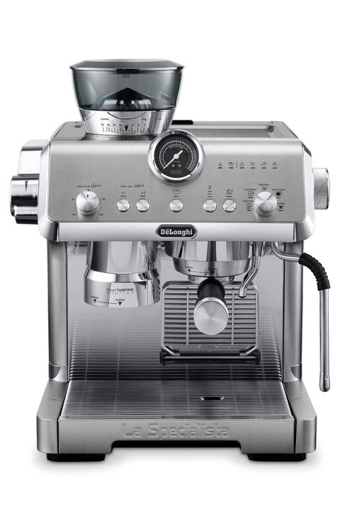 La Specialista Opera Espresso Machine