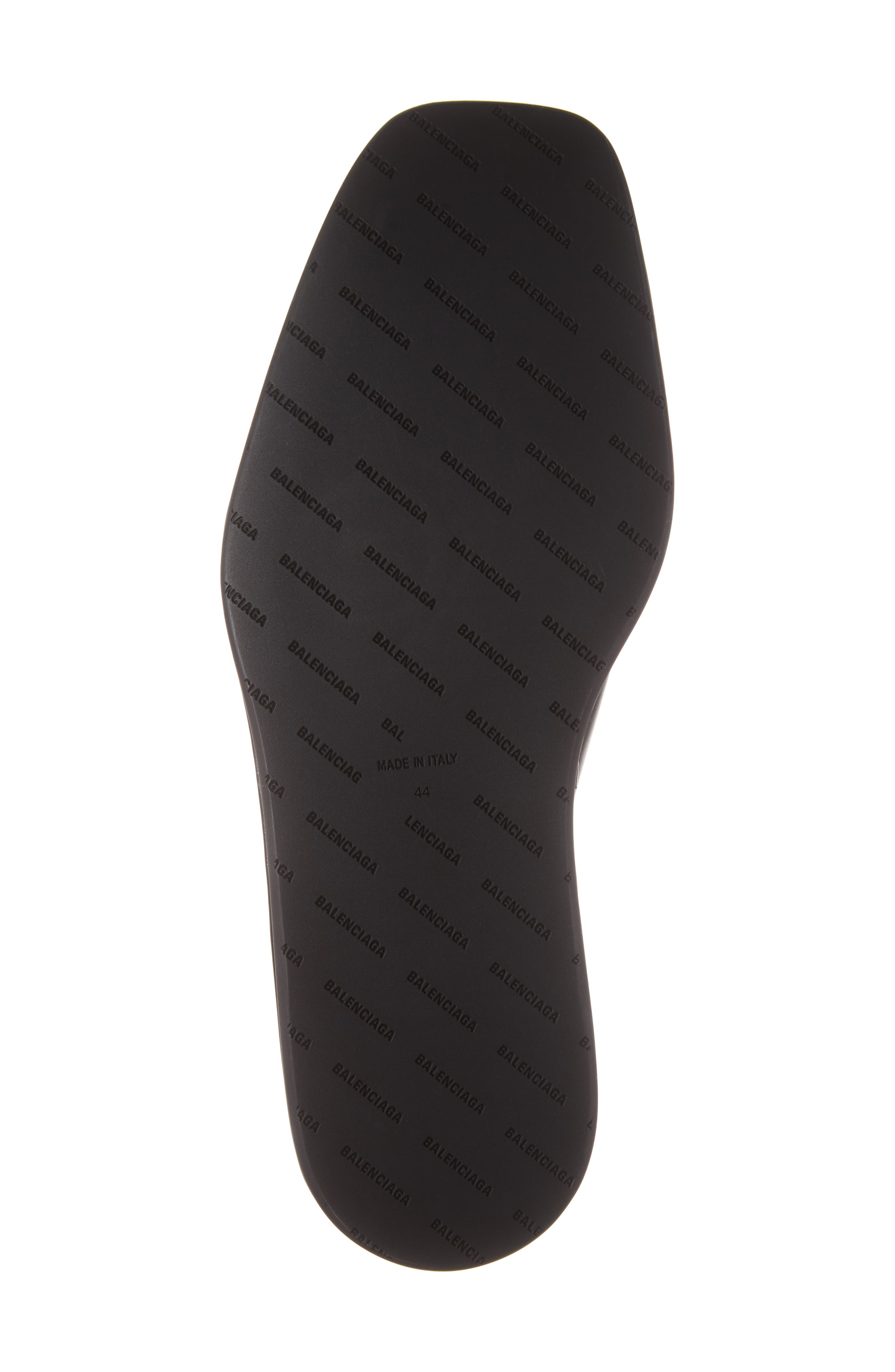 Balenciaga Carrera Mule, Alternate, color, 