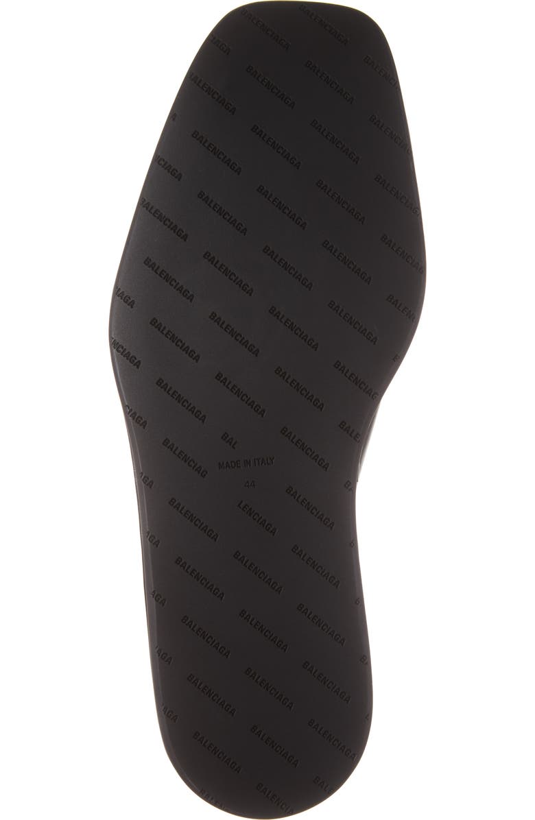 Balenciaga Carrera Mule, Alternate, color,